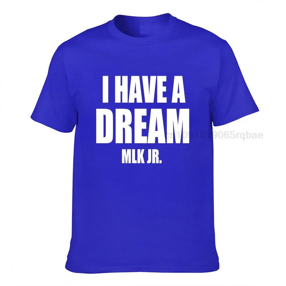 I Have A Dream Mlk Jr Shirt For Unisex And Unisex Tshirt