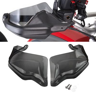 Handguard Hand Shield Protector Windshield For BMW R 1200 GS ADV R1200GS LC R1250GS GSA F800GS Adventure S1000XR F750GS