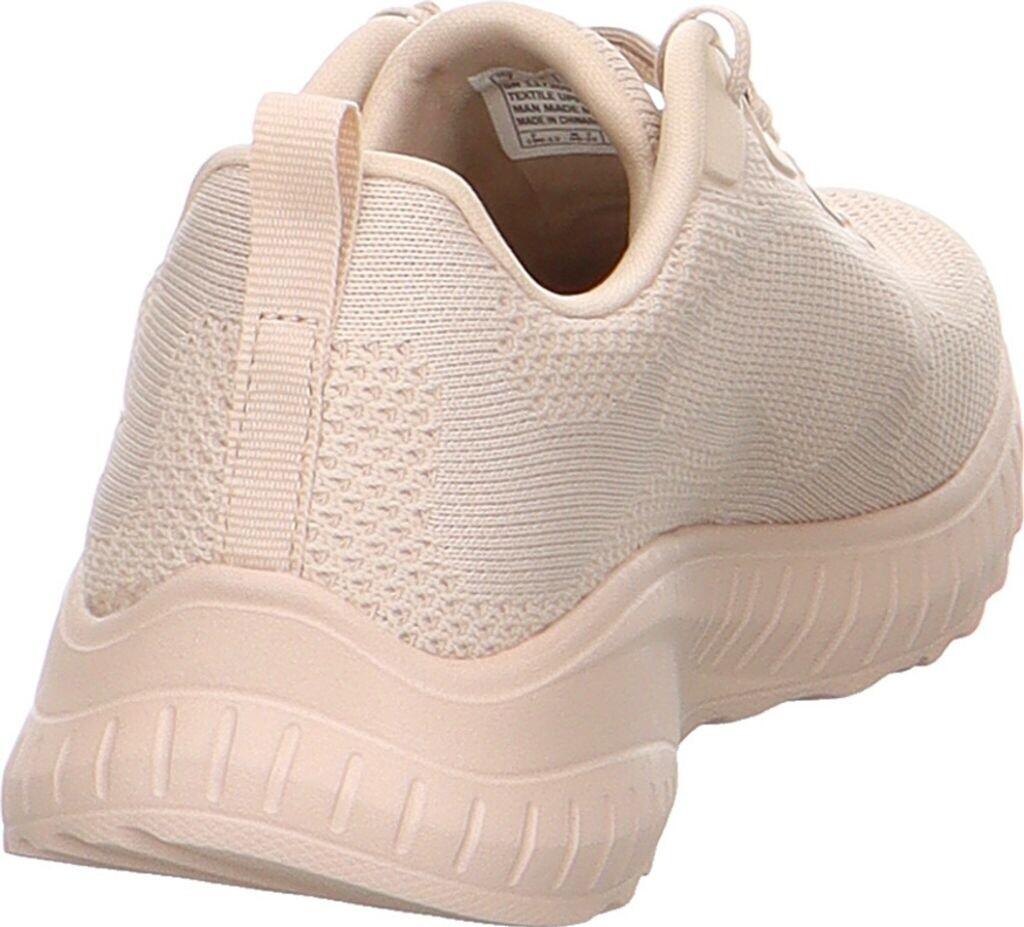 Sneakers Skechers Bobs Sport Squad Chaos - Face Off Nude