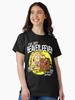 Hey Arnold! I've Got A Fever Classic Unisex T-Shirt