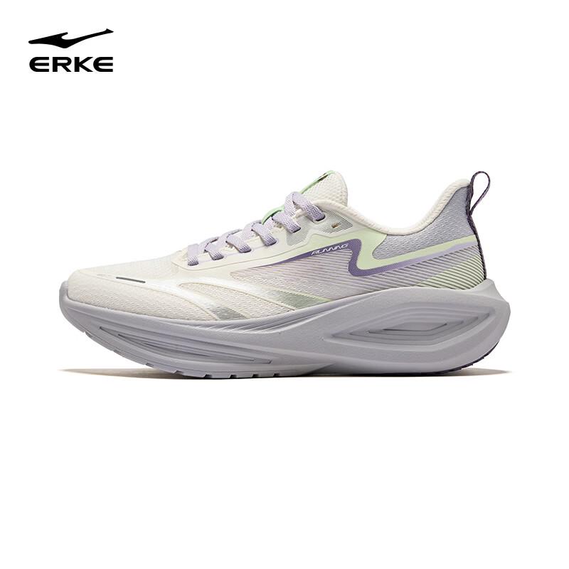 ERKE Chengfeng 4 Women s Running Shoes EU 37