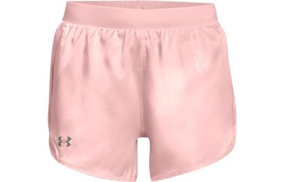 Casual Shorts Women's Ballet Pink Moderate 1361391-658