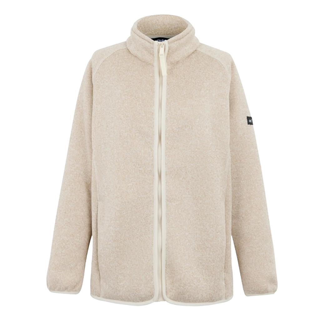 Regatta Womens/Ladies Mellrey Full Zip Fleece