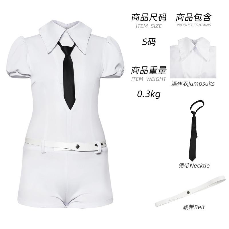 

Gem Country cos Phosphophyllite Diamond Round Grain Diamond Antarctic Stone Antwerp Cosplay Stage Performance Clothing XXXL