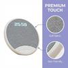 Mini Under Pillow Bluetooth Speaker Ultra-Thin Sleeping Speaker White Noise Machine  Sleeping Aid