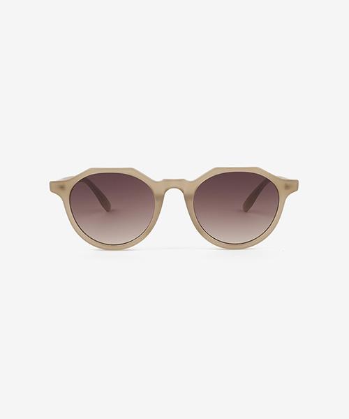 Techeuoaiweeo Ls-07S Sunglasses C2 Beige