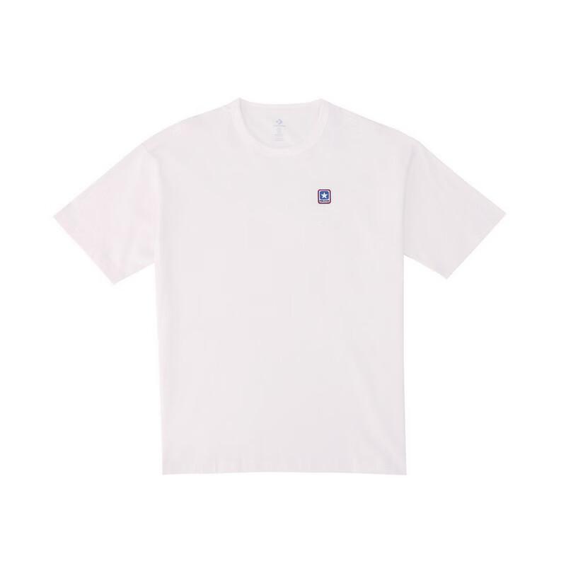 

Converse Unisex Versatile Fashion Sport Casual T-Shirt UCJ437-W2Y L
