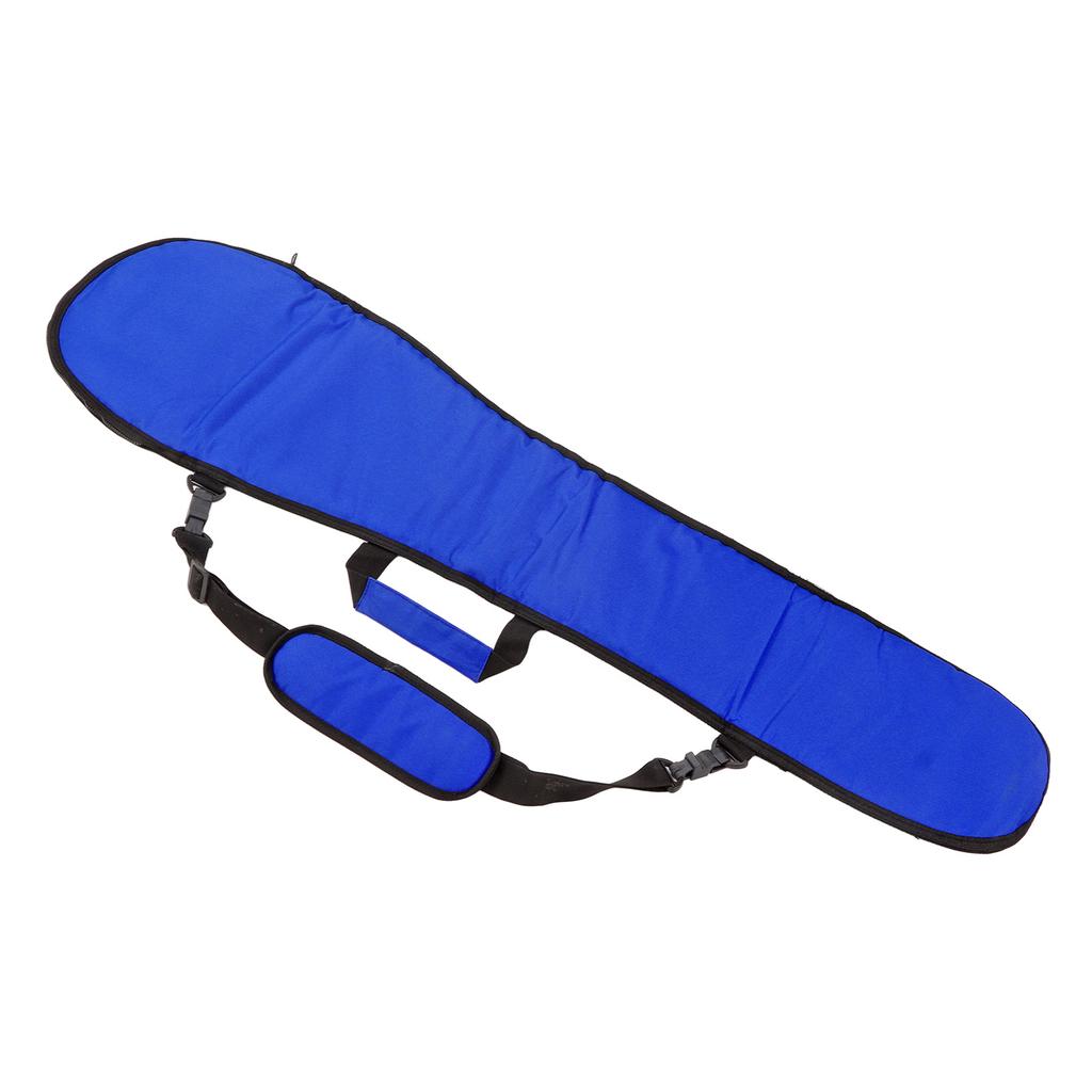 Canoe Kayak Split Paddle Carrying Bag Boat Paddle Storage Bag Holder Pouch Cover for Rowing Boating