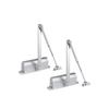Automatic Door Closer