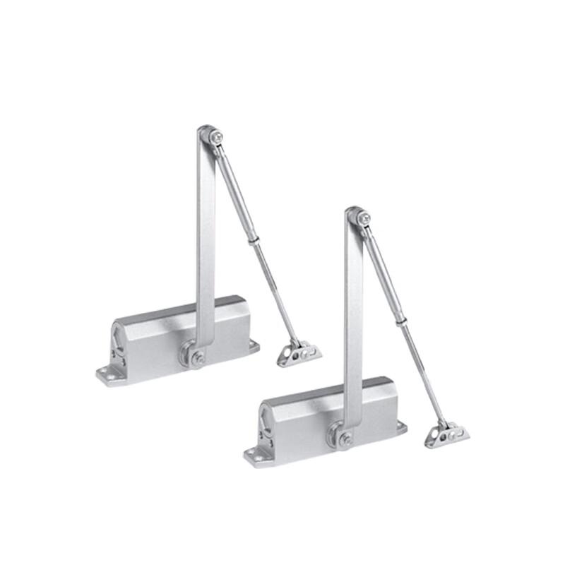 Automatic Door Closer