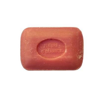 Marseille Soap Savonnerie Le Sérail 100g Orange Blossom
