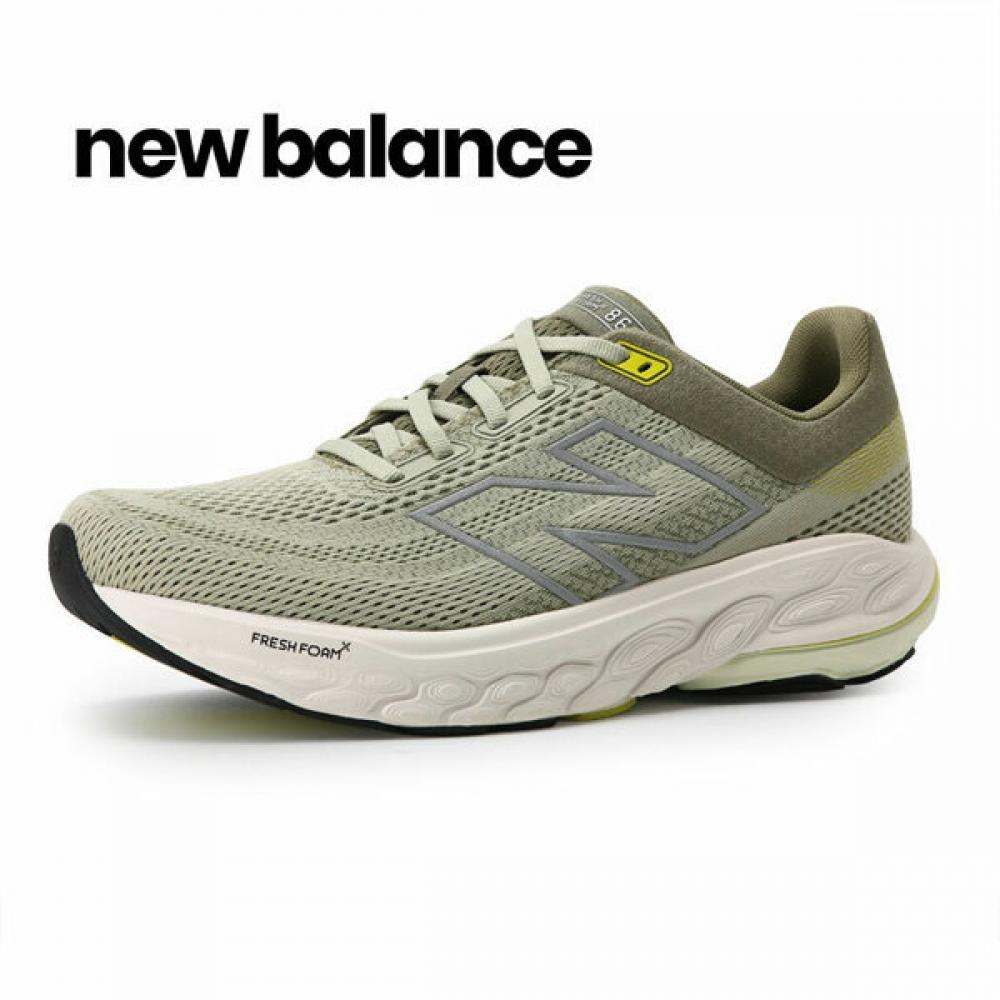 

New Balance Свежая пена X 860 V14 250US7