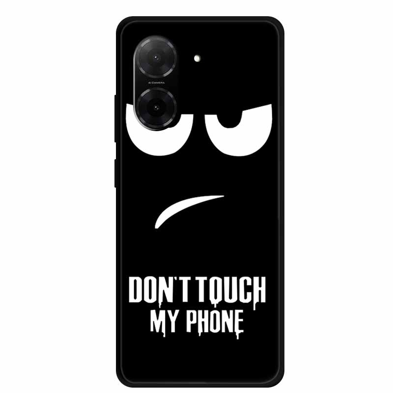 For Xiaomi Redmi A5 A 5 Case New Luxury Painted Cover Soft Silicone Phone Case For RedmiA5 Length 173mm Animals Fundas Coque