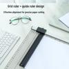Deli 8013 Steel Paper Cutter CN plug (adapter included)