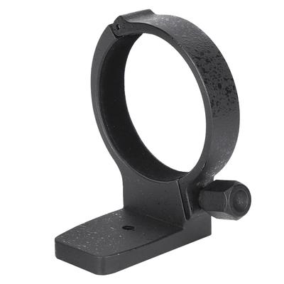 RT-1 Kovový upevňovací kroužek objektivu pro objektivy Nikon AF-S 70-200 mm f/4G ED VR AF-S 300 mm f/4E PF ED VR