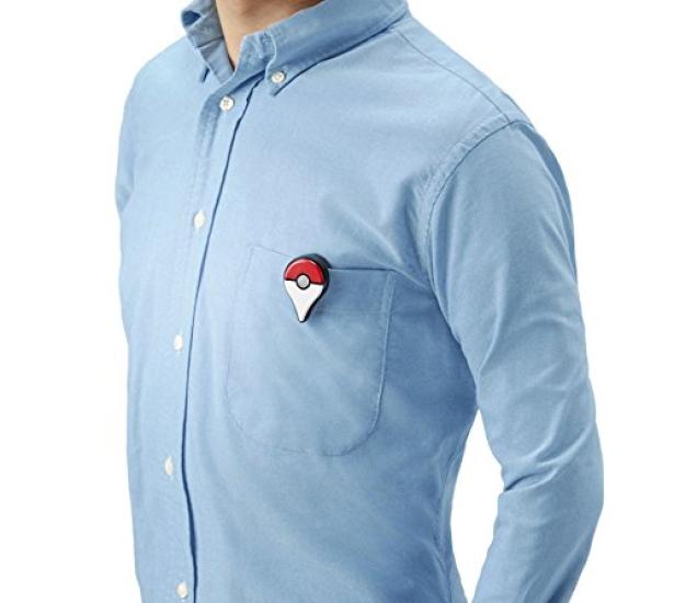 GO Plus Pokémon