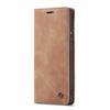 Sc Wallet Galaxy A70 Light Brown