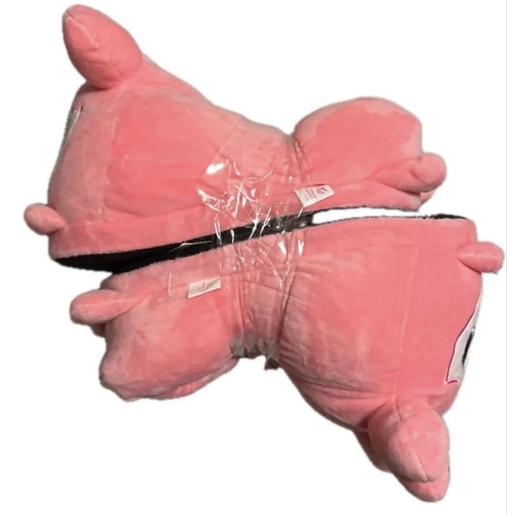 [USED] TWICE slippers GiGO limited edition Momo