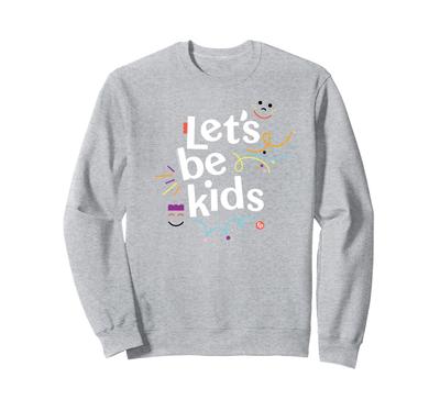 Fisher Price Sweatshirt