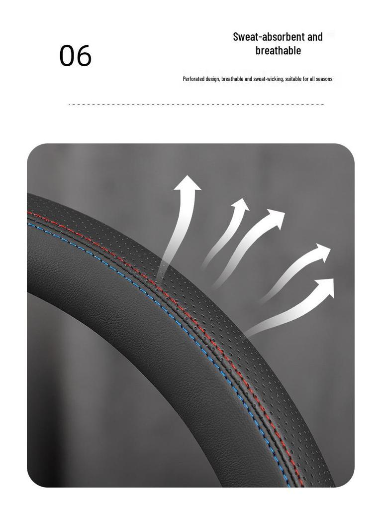 Mercedes C-Klasse Lenkradabdeckung für C260L, C350eL, E300L, CLA220 AMG, C200L