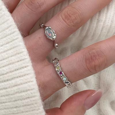 Ringe – Damenringe