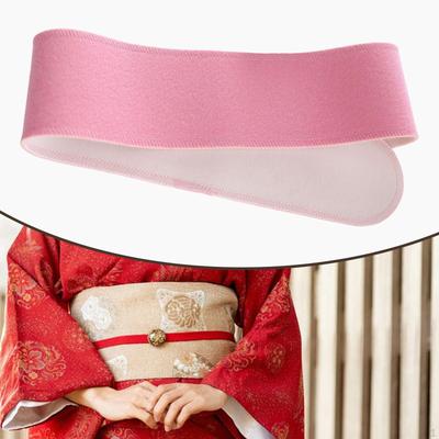 Japanischer Kimono Gürtel Taillenband für Hochzeit Cosplay Festival Teezeremonie Party