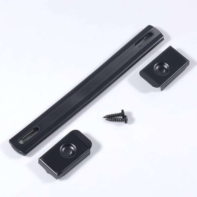 PVC Heavy Duty Carrying Handle Grip Case Box Speaker Cabinet Amp Strap Handle