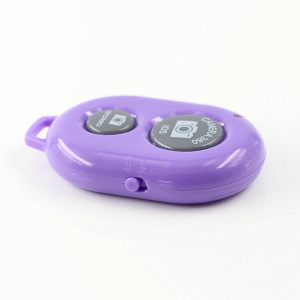 Android/IOS Wireless Bluetooth Phone Autodyne Selfie Shutter Remote Controller