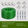 Aokedu Outdoor Climbing Frame & Training Equipment