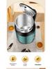 2026 Hydro-Electric 3L Super Capacity Tea Maker: Fast-Heating, Health Pot, Electric Kettle Gift