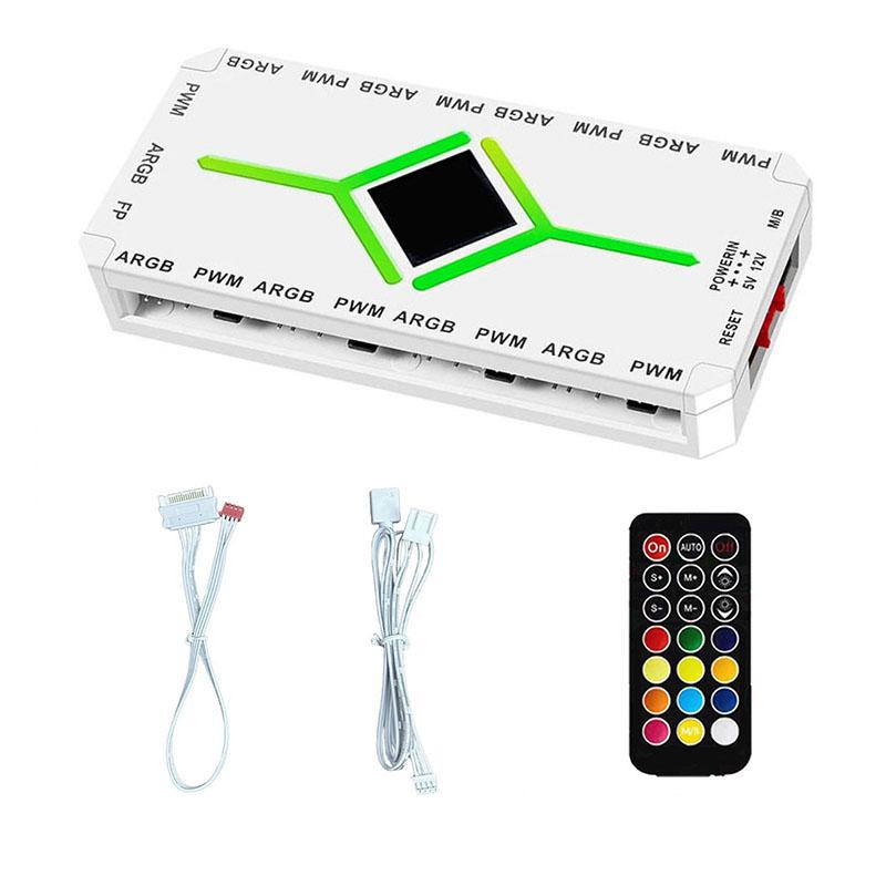5V 3-Pin
