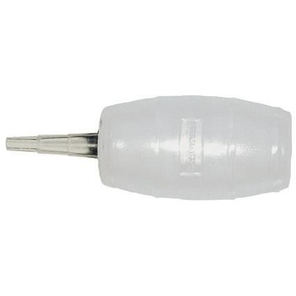 Soufflet du robinet de nettoyage / robinet à bière