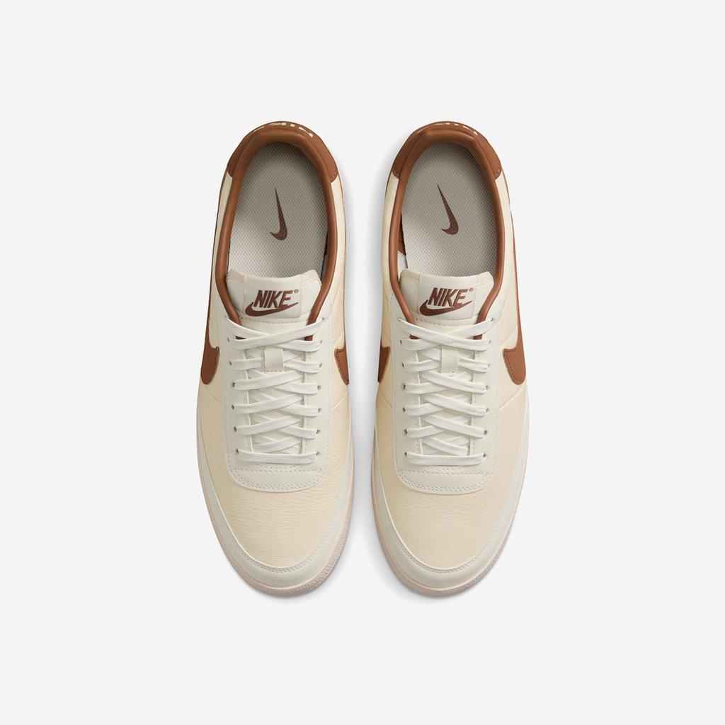 [Nike] Killshot 2 Leather PRM [HQ1657] [Shipped from Korea] 100% Authentic
