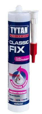 Tytan Classicfix Mounting Glue 290Ml - Mo Cfix Glue