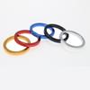 Metal Sex Toy Set Sex Aids Adult Toys SM Alternative Sex Tools 5 Colors 3 Specifications