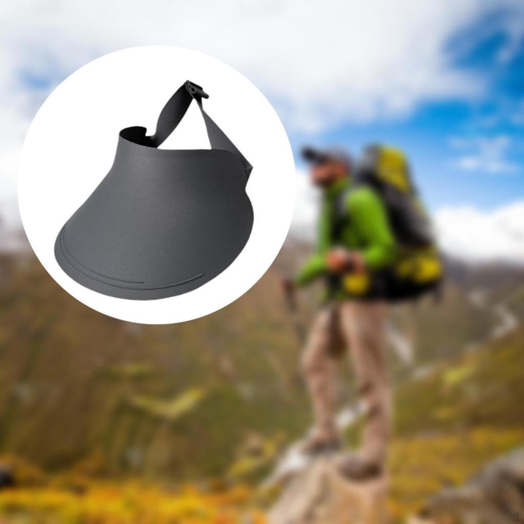 Women Sun Hat Casual Portable Protection for Holiday Vacation Camping Travel