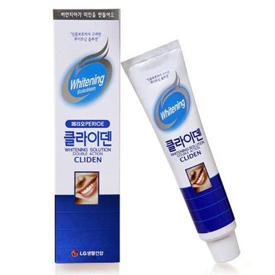 Klyden Beyazlatıcı Diş Macunu 120g