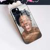 Funny Anchor IShowSpeed Phone Case For IPhone 17 Pro Max 16 15 14 Pro Max 13 11 X Xs Xr 8 7Plus Glass Cover