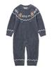 Unisex (under 3 år) – Kjeledress