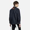 Evisu SS23 Wave Pattern Little Seagull Embroidered Denim Shirt Men Shirts Denim-Blue 2ESHTM3SJ111LFCT