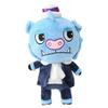 Happy Tree Friends Plush Toy Nutty Flippy Handy Flaky Shifty Sniffles Giggles Stuffed Dolls Cartoon Animal Soft Plushie Gifts