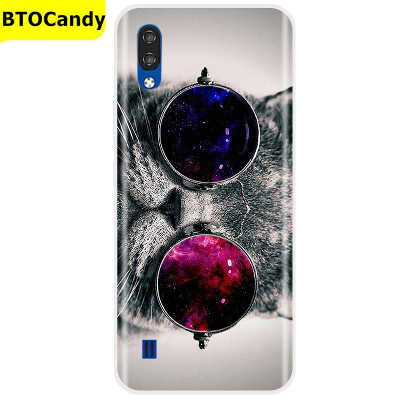 For ZTE Blade A5 2020 Case Silicone Soft Phone Case for ZTE A5 2020 A 5 2020 Case Back Cover Fundas for ZTE Blade A5 2020 Cases
