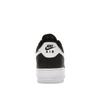 Nike Air Force 1 07 Black White Tumbled Men Sneakers CT2302-002