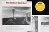 LP Record PAT METHENY LYLE MAYS  As Falls Wichita So Falls Wichita  PAP25505 ECM 1982 Japan Jazz Used
