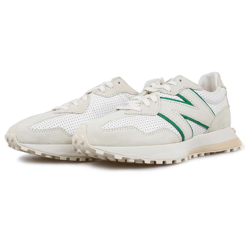 New Balance Casablanca X New Balance 327 'Idéaliste Cream Green' Sneakers MS327CBA