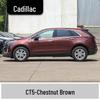 Cadillac XT5 Scratch Repair Paint Pen - Alaska White