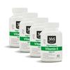 Whole Foods Market Vitamin High Potency 365 Vitamin E Mixed Tocopherol 1000 IU Softgels