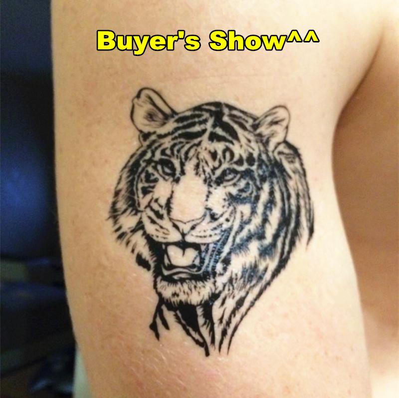 Buy Brave As Siberian Tiger Temporary Tattoo Body Art Flash Tattoo Stickers Waterproof Sticker 17 10cm At Affordable Prices Free Shipping Real Reviews With Photos Joom Buy Brave As Siberian Tiger Temporary Tattoo Body Art Flash Tattoo Stickers Waterproof Sticker 17 10cm At Affordable Prices Free Shipping Real Reviews With Photos Joom