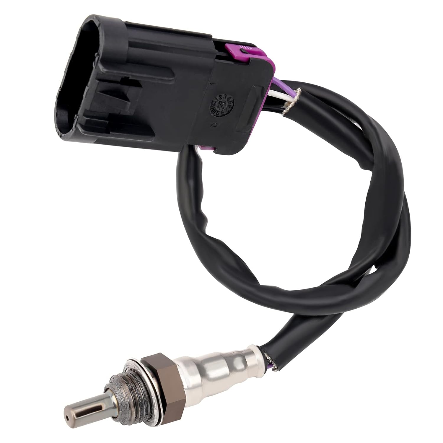 

AHL O2 Oxygen Sensor 4016021 4013979 Compatible with Polaris RZR XP 1000 Turbo /4 1000 Turbo 2016-2019/RZR XP 1000 Veliocity Blue LE EPS 2017/RZR XP