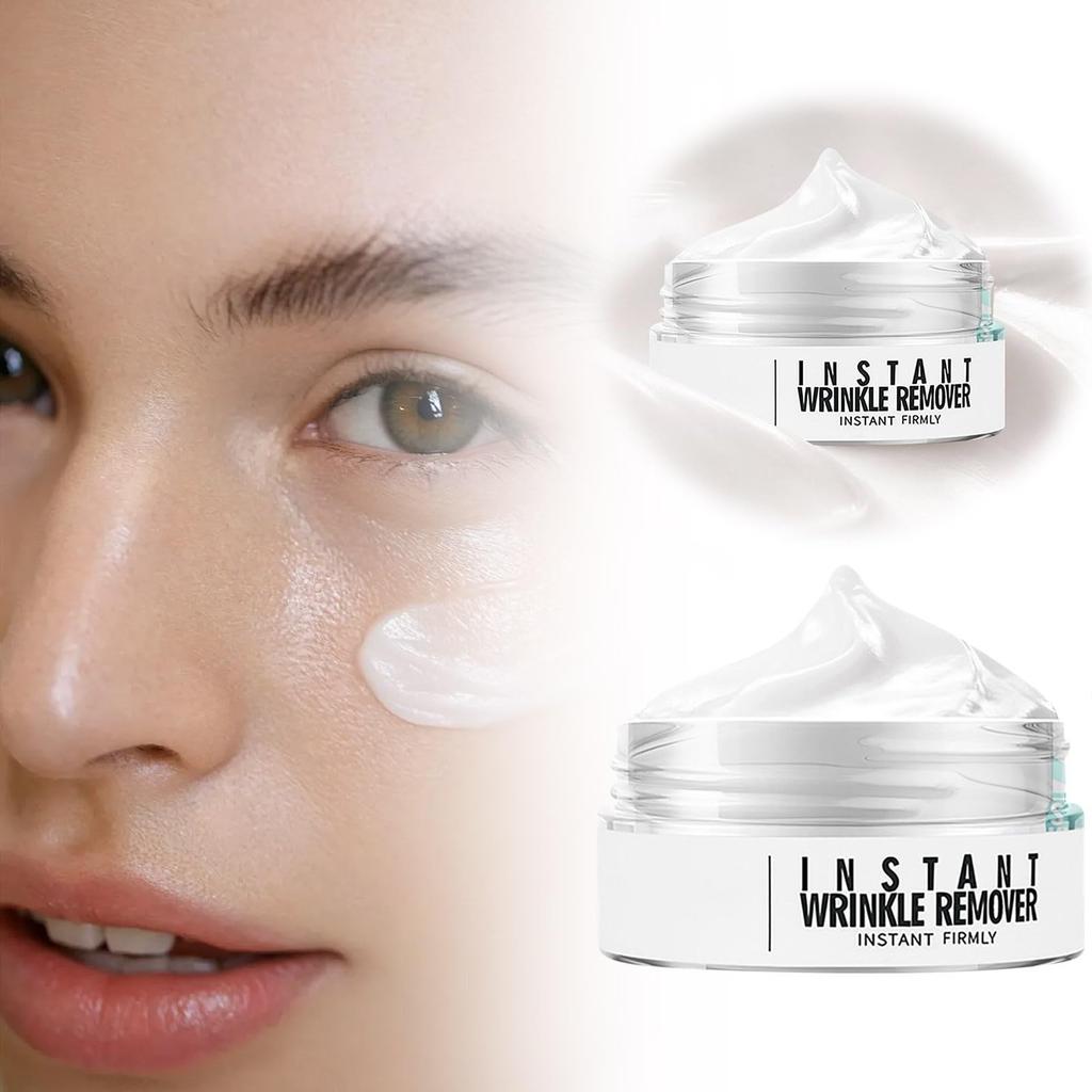 Night Cream For Face, Anti-Aging Moisturizer For Face, Repairs And Strengthens Skin Barrier, Deeply Hydrates And Soothes Skin